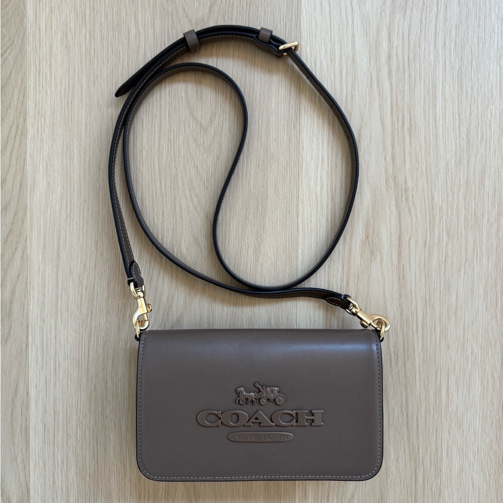 Coach Crossbody Bag